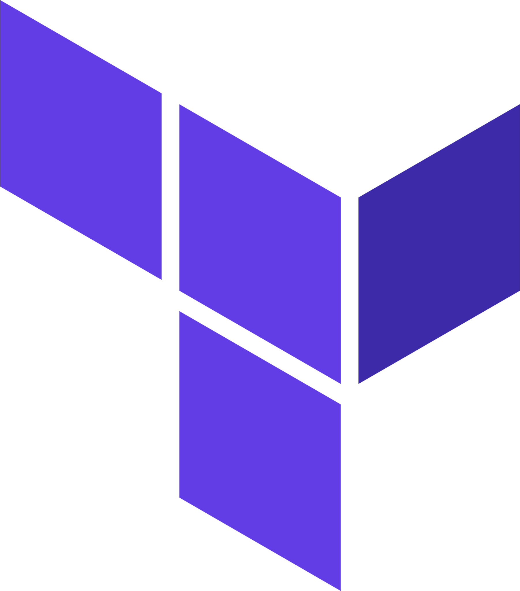HashiCorp icon